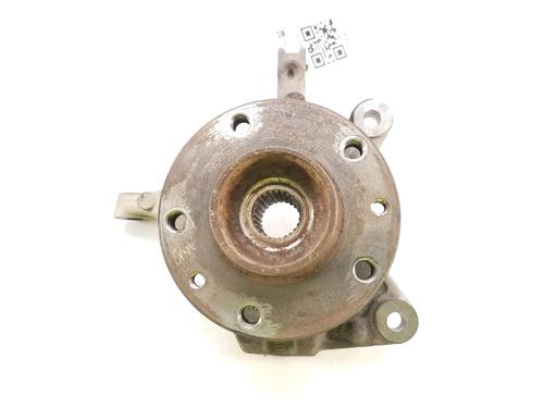 Used Right front steering knuckle Right front steering knuckle DACIA DUSTER (HS_) 1.5 dCi (HSMC) (107 hp) 10914734 10914734