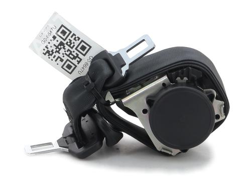Rear center seatbelt RENAULT CLIO IV (BH_) 1.5 dCi 90 | BP29231794I27 