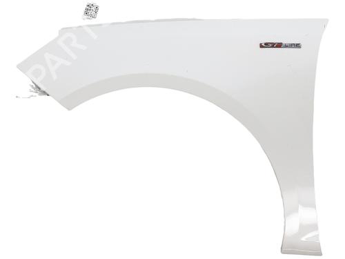 Used Left front fenders PEUGEOT 308 II (LB_, LP_, LW_, LH_, L3_) 1.2 THP 130 (131 hp) 29761840