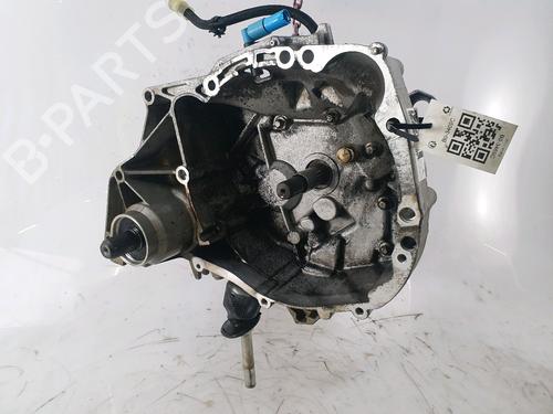 Gearbox RENAULT TWINGO II (CN0_) 1.2 16V (CN0K, CN0V, CN0A) | BP31866942M3 - Image 2