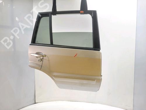 Porte arrière droite Porte arrière droite 38742447 38742447