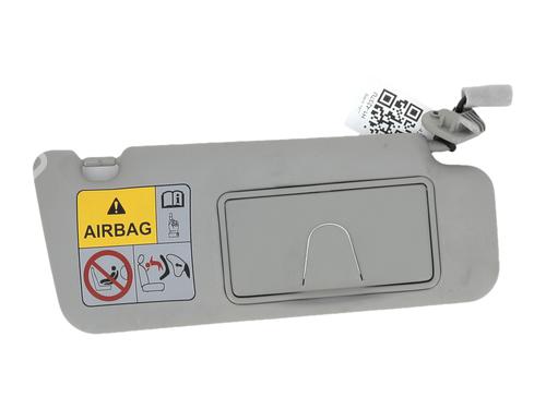 Used Right sun visor Right sun visor SUZUKI SX4 S-Cross (JY) 1.0 AllGrip (AKK 310) (111 hp) 34457844 34457844