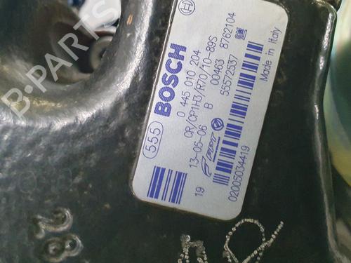 Motor OPEL CORSA D (S07)  | BP27333658M1