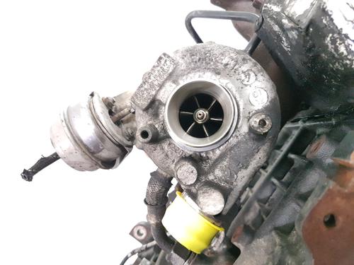 Engine AUDI A3 (8L1) 1.9 TDI | BP40172280M1 - Image 6