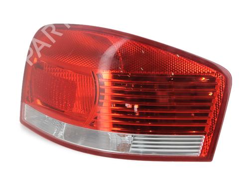 Right taillight AUDI A3 (8P1) 1.6 FSI | BP27374447C35 