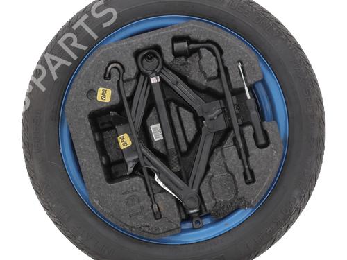 Kit rueda repuesto Kit rueda repuesto HYUNDAI KONA (OS, OSE, OSI) 1.0 T-GDi (120 hp) 33925682 33925682