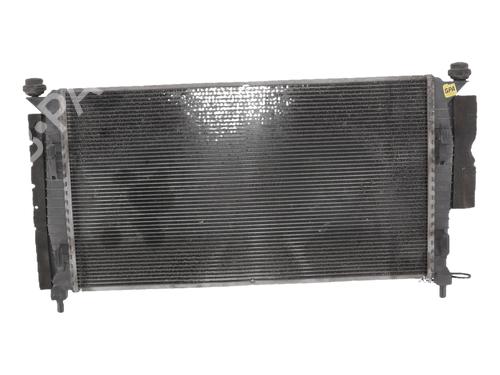 Used Water radiator Water radiator MAZDA 3 Saloon (BK) [1999-2009] 36659795 36659795