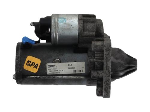 Starter PEUGEOT 308 I (4A_, 4C_) 1.6 HDi | BP30632054M8