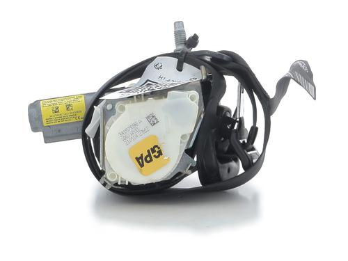 Front left seatbelt CITROËN C3 II (SC_) 1.0 VTi 68 | BP32310147I26