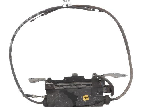 Used Hand brake Hand brake RENAULT LAGUNA III (BT0/1) 1.5 dCi (BT00, BT0A, BT0T, BT1J) (110 hp) 40171996 40171996