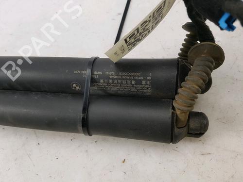 Gassdemper Bakluke BMW X2 (F39) xDrive 20 d | BP27916867C138 