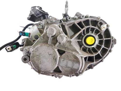 Gearbox RENAULT MEGANE III Hatchback (BZ0/1_, B3_) 1.5 dCi (BZ09, BZ0D, BZ1W, BZ29, BZ14) | BP30190757M3 