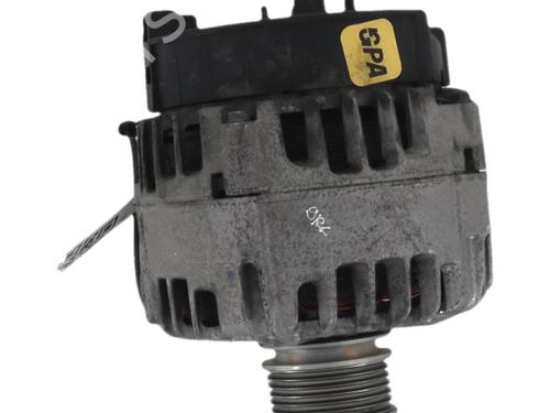 Alternator RENAULT KANGOO Express (FW0/1_) 1.5 dCi 75 (FW07, FW10, FW04) | BP39160544M7 - Image 5