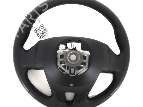 Steering wheel RENAULT MEGANE III Hatchback (BZ0/1_, B3_) 1.5 dCi (BZ09, BZ0D, BZ1W, BZ29, BZ14) | BP28534180C49 