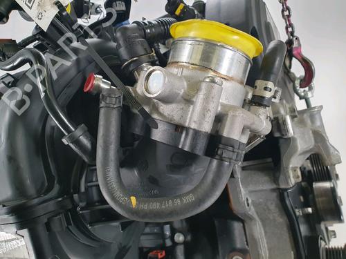 Engine CHEVROLET TRAX 1.6 | BP34261520M1  - Image 6