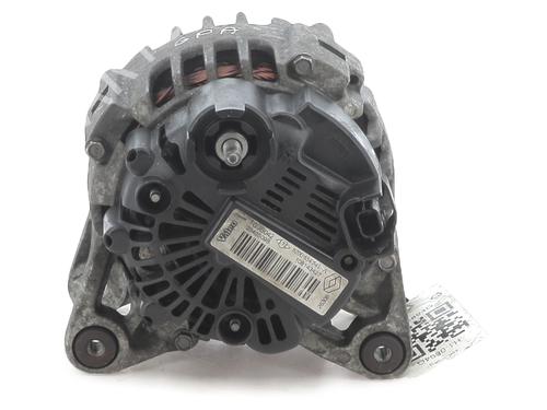 Used Alternator Alternator RENAULT CLIO III (BR0/1, CR0/1) 1.2 16V (BR0P, CR0P) (101 hp) 34336897 34336897