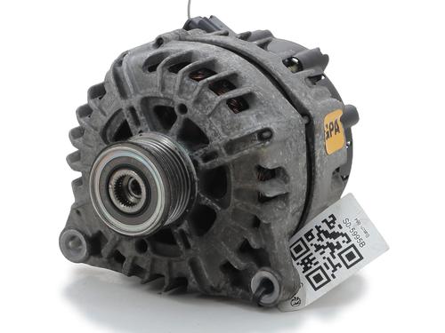 Used Alternator TOYOTA PROACE Van (MDX_) 2.0 D (MDX3) (128 hp) 27977875