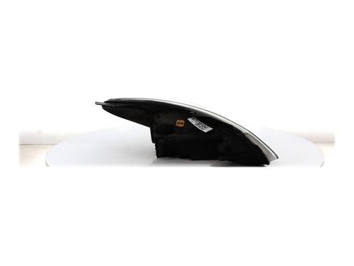 Left headlight HYUNDAI i10 I (PA) 1.2 | BP30165257C28