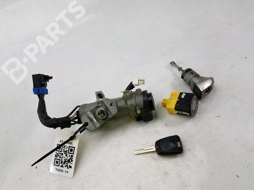 Used Ignition barrel Ignition barrel KIA CEE'D Hatchback (ED) 1.6 CRDi 90 (90 hp) 10449902 10449902