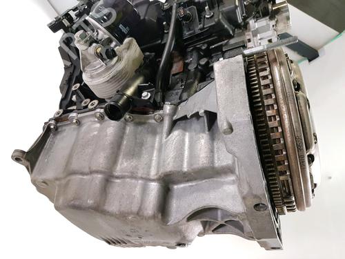 Engine DACIA DUSTER (HS_) 1.5 dCi | BP31349987M1 