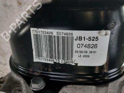 Gearbox RENAULT TWINGO II (CN0_) 1.2 16V (CN0K, CN0V, CN0A) | BP36181266M3 - Image 5