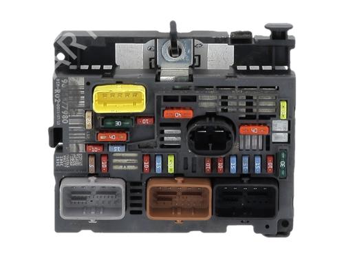 Fuse box PEUGEOT RCZ 2.0 HDi | BP38792710E1 - Image 2