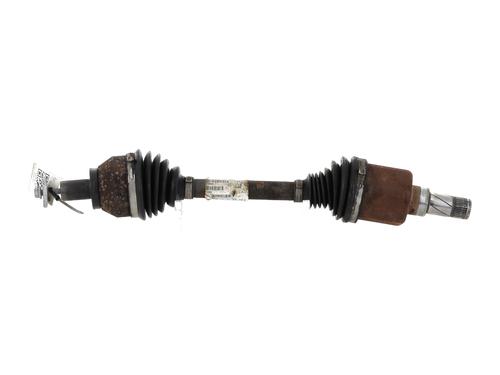 Left front driveshaft FORD MONDEO IV (BA7)  | BP24604361M38 