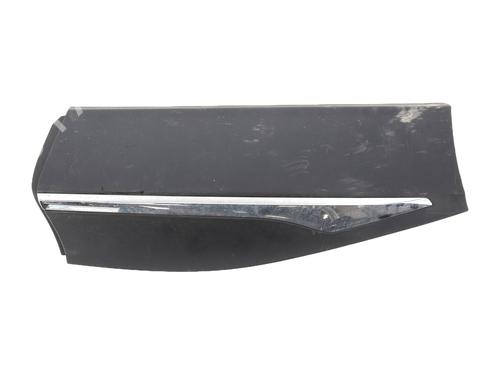 Used Door moulding trim Door moulding trim RENAULT CAPTUR I (J5_, H5_) 0.9 TCe 90 (90 hp) 34118466 34118466