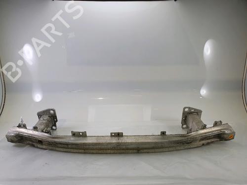 Used Front bumper reinforcement RENAULT SCÉNIC III (JZ0/1_) 1.9 dCi (JZ0J, JZ1J, JZ1K, JZ1S) (131 hp) 27812620
