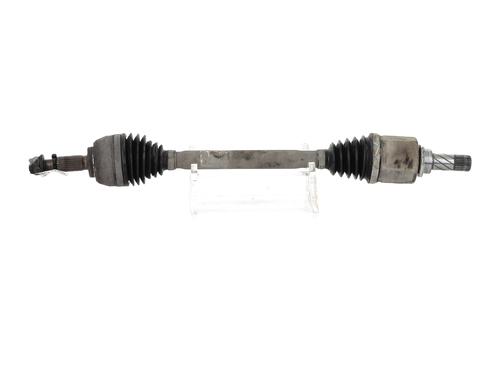 Left front driveshaft RENAULT KANGOO Express (FW0/1_) 1.5 dCi 90 (FW0G, FW05, FW08, FW11) | BP30048796M38 