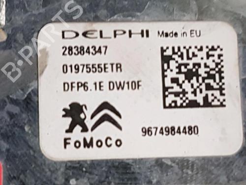 Engine CITROËN JUMPER II Van 2.2 BlueHDi 120 | BP33752023M1  - Image 11