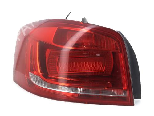Left taillight AUDI A3 (8P1) 1.6 | BP24186449C34 