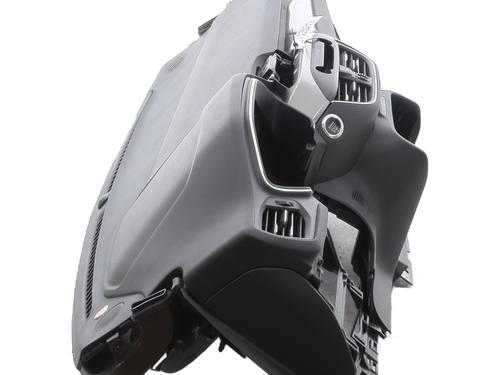 Dashboard FORD FOCUS III Saloon | BP24632689C46 - Image 4