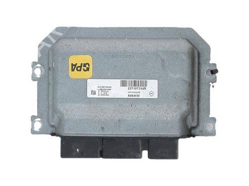 Engine control unit (ECU) DACIA SANDERO II 1.2 | BP36380326M57 - Image 2