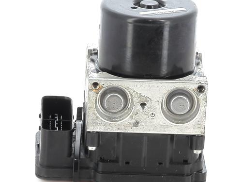 Used ABS pump RENAULT GRAND SCÉNIC III (JZ0/1_) [2009-2016]  28364447