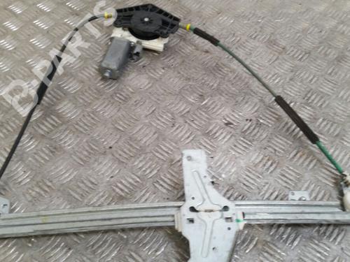 Used Front right window mechanism Front right window mechanism PEUGEOT 307 (3A/C) 1.6 HDi (90 hp) 10742679 10742679
