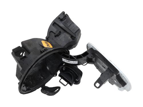 Fuel flap RENAULT CLIO IV (BH_) 1.5 dCi 90 | BP29874048C131