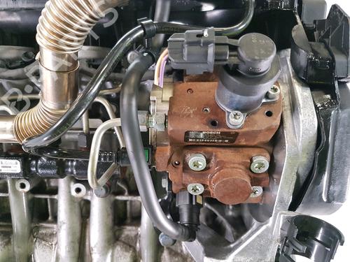 Engine PEUGEOT 206 Hatchback (2A/C) 1.4 HDi eco 70 | BP31606904M1