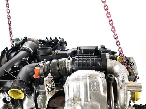 Engine CITROËN C3 II (SC_) 1.6 HDi | BP31142263M1