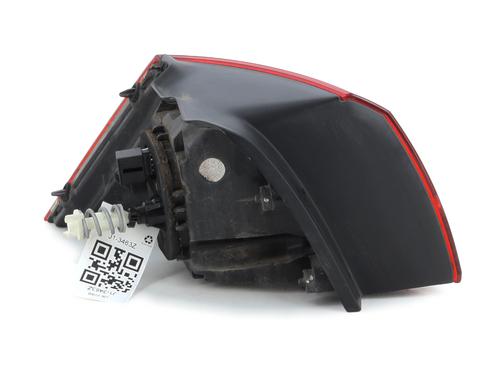 Right taillight VW GOLF VII (5G1, BQ1, BE1, BE2) 2.0 GTD | BP25706848C35 