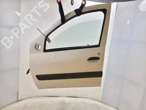 Used Left front door Left front door DACIA LOGAN Pickup (US_) [2008-2026] 34205394 34205394