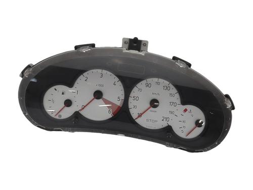 instrument-cluster-peugeot-206-hatchback-2ac-1998-1999-2000-2001-2002-2003-2004-2005-2006-2007-2008-2009-2010-2011-2012-32131092 main image