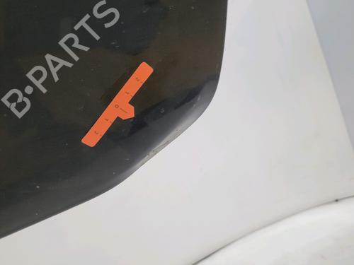 Right front door TOYOTA AYGO (_B1_) 1.0 (KGB10_, KGB10R) | BP29874931C3