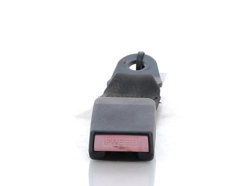 Used Seat buckle PEUGEOT 206 CC (2D) 1.6 16V (2DNFUF, 2DNFUR) (109 hp) 27904039
