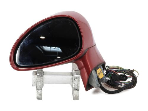 Left mirror CITROËN C4 I (LC_)  | BP25732066C26 