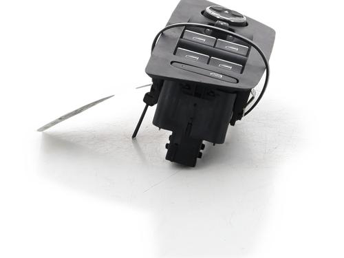 Left front window switch PEUGEOT 508 II (FB_, FH_, F3_) 2.0 BlueHDI 160 (FHEHYR) | BP38480273I27 - Image 2