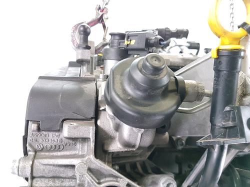 Engine AUDI Q3 (8UB, 8UG) 2.0 TDI quattro | BP40277192M1 - Image 8