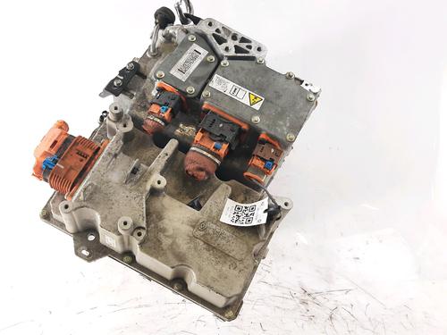 Used Inverter/Converter Inverter/Converter RENAULT ZOE (BFM_) ZOE (88 hp) 34261990 34261990