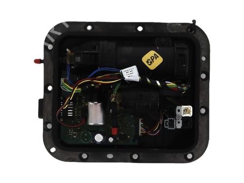 Used Electronic module Electronic module CITROËN C4 CACTUS 1.5 BlueHDi 100 (102 hp) 34261066 34261066