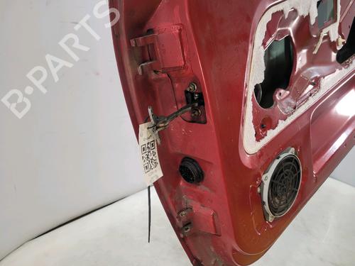Right front door PEUGEOT 106 II (1A_, 1C_) 1.1 i | BP22614387C3 